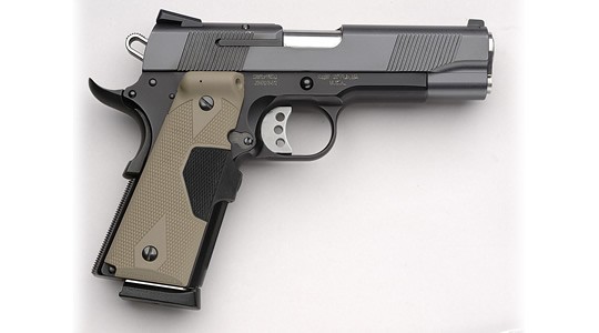 S&W 1911