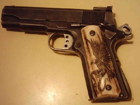 NORINCO 1911-A1 C