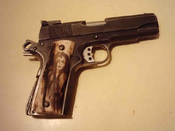 NORINCO 1911-A1 C