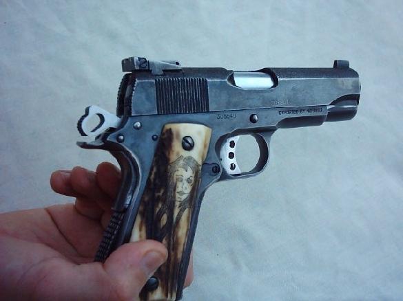 NORINCO 1911-A1 C
