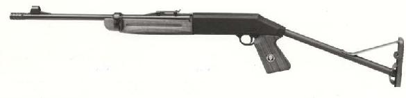FRANCHI Model