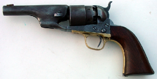 Colt - Model 1860 Army