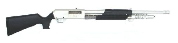 SAXONIA Spezialtechnik Semi-Pump