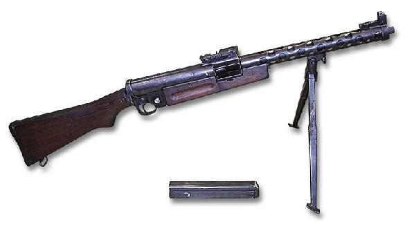 ZK-383 9mm