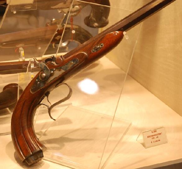 PEDERSOLI