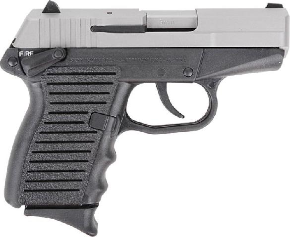 Sccy Industries Model CPX-1
