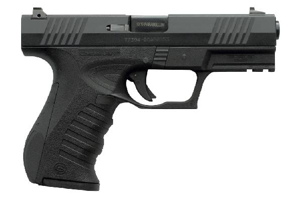 ADKAL GHOST For the United States, it will be named CD-9 and distributed by Charles Daly (KBI, Inc.)