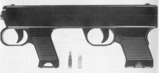 GIAT 5.7 mm PDW