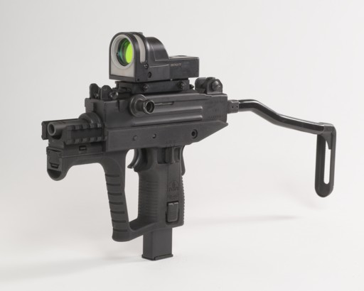 Uzi - Pro