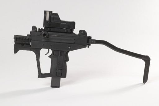 Uzi - Pro