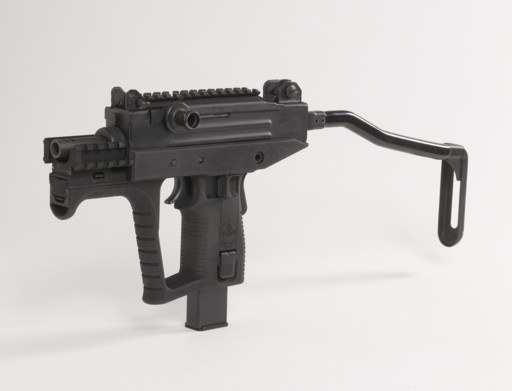 Uzi - Pro