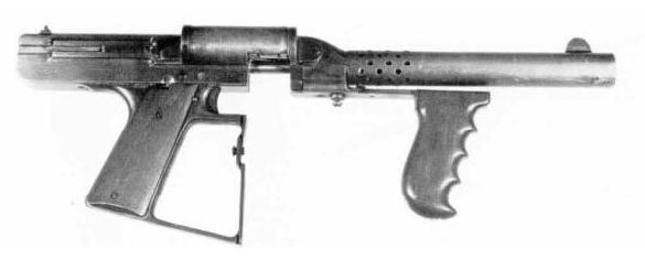 Thompson Persuader