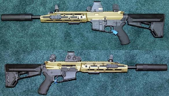 Remington R4-RG9