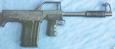 Ugly Weapons | Page 8 | SpaceBattles